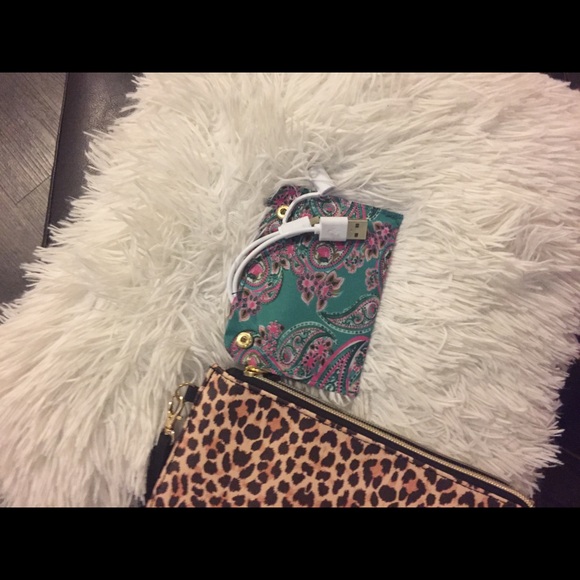 🎉HP-Style Staples/Jade & Deer Charging Wristlist - Picture 6 of 7